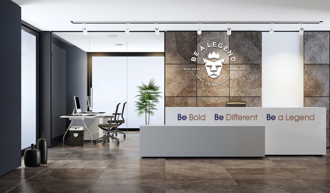 Be-a-legend-phoenix-headquarters