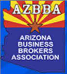arizona business brokers association logo