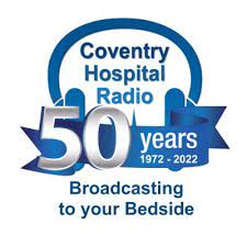 coventry hospital logo