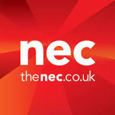 nec logo