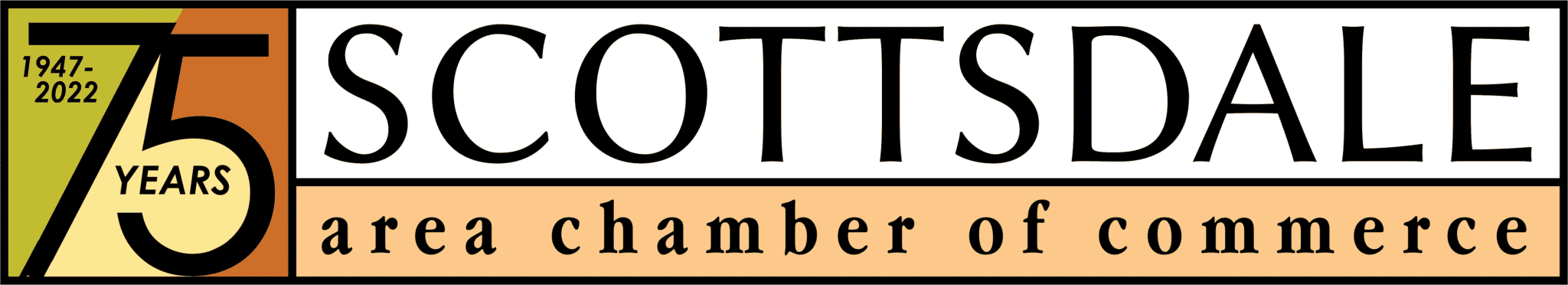 scottsdale chamber logo