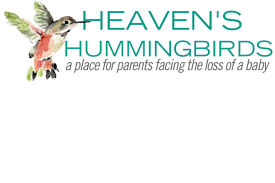heaven hummingbirds